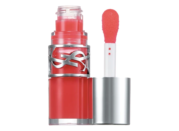 秋 新作 リップ グロス YVES SAINT LAURENT YSL ラブシャイン グロスプランパー 9