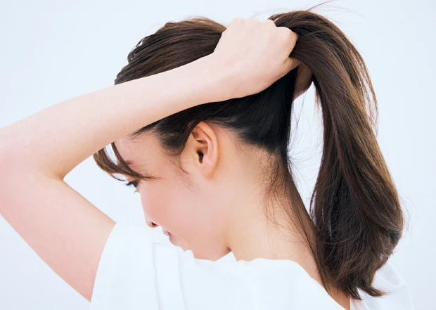 美賢者が推す「これぞ！ 神」な溺愛ヘアケア PhotoGallery_1_7