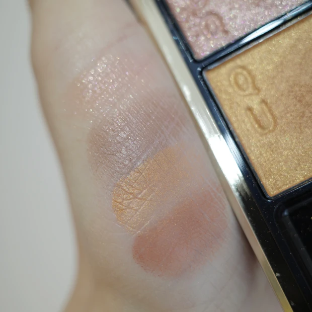 【ベストコスメ2025】メイクアップ編💄イエベ秋が選ぶ下半期ベスコス12選〈前編〉✨_5