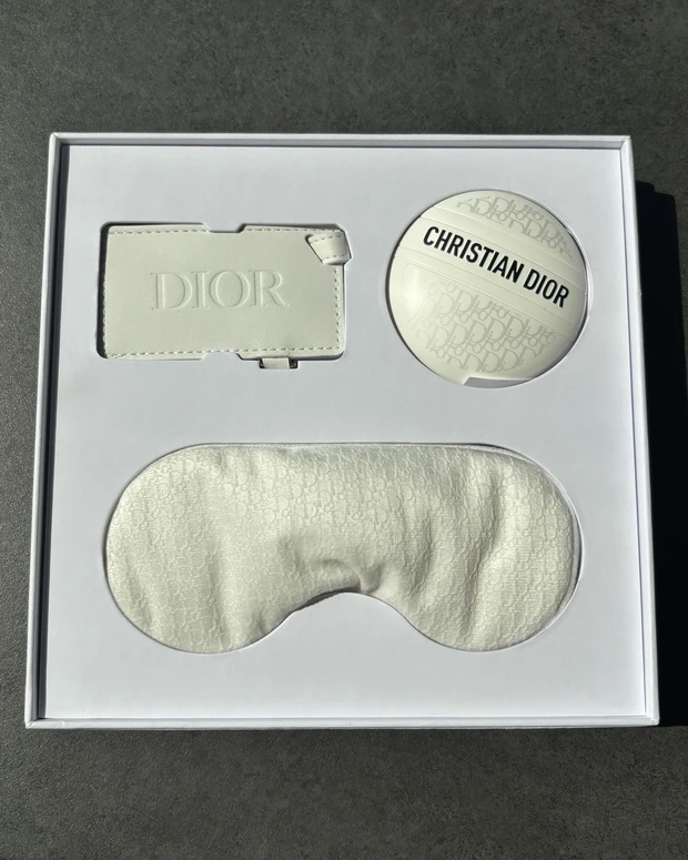 DIOR BEAUTY PRIVÉ★2026年 プラチナ会員バースデーギフト手に入れる方法_2