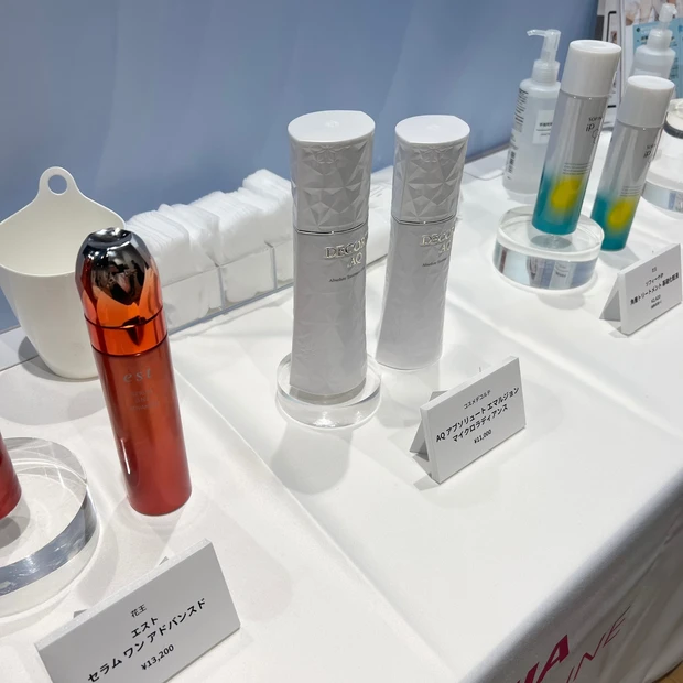 【イベント】マキアサロンに行ってきました♡_4