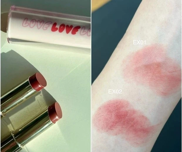 バレンタインコスメ 2025 ルージュ クチュール