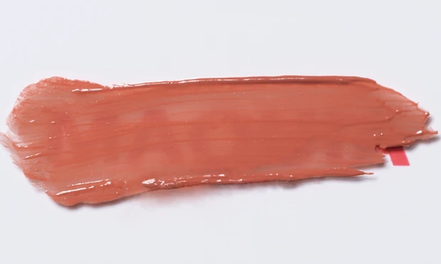 マキアベストコスメ2025下半期 1位 ディオール 　ルージュ ディオール オン ステージ 120の質感をチェック