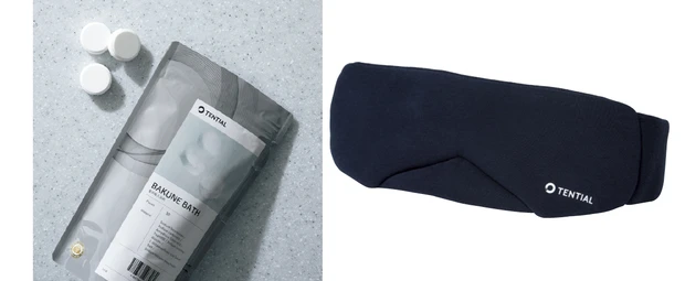 話題の「リカバリーウェア」を特集!疲労回復&快眠を叶えるパジャマとして美容好きも愛用中_19