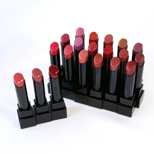 ケイト KATE リップモンスター 全色 比較 新色