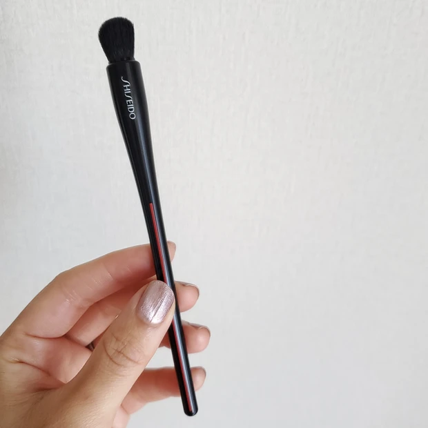 NANAME FUDE マルチ アイブラシ 