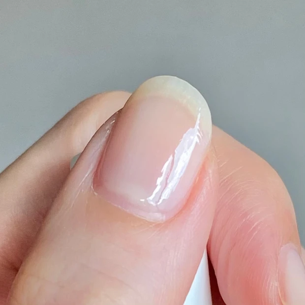 《D-UP》自爪を美しく見せる「爪のファンデーション」新色発売！オフィスネイルにピッタリ。_3_2