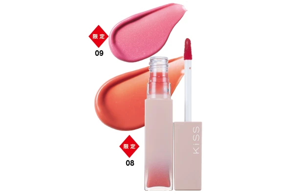 【2025春新色】プチプラコスメまとめ PhotoGallery_1_8