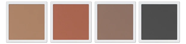 アディクション ザ シングル アイシャドウ マット 秋新色コスメ2025