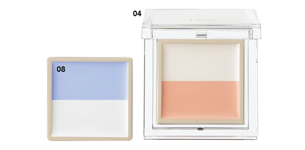 ヴィセ カラーデュオ トリック コンシーラー(2025年1月発売)