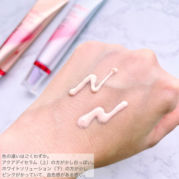 【ガチ愛用コスメ】ASTALIFTのUV下地への愛が止まらない♡熱量高めでレビュー！_2_1