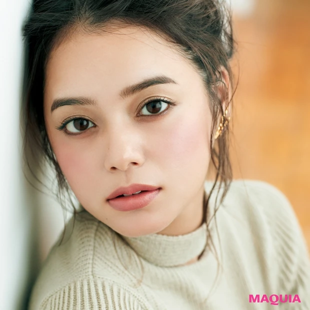 この秋最注目はレイヤードリップ！ 海外セレブ発の“ヌーディマットな唇”の…