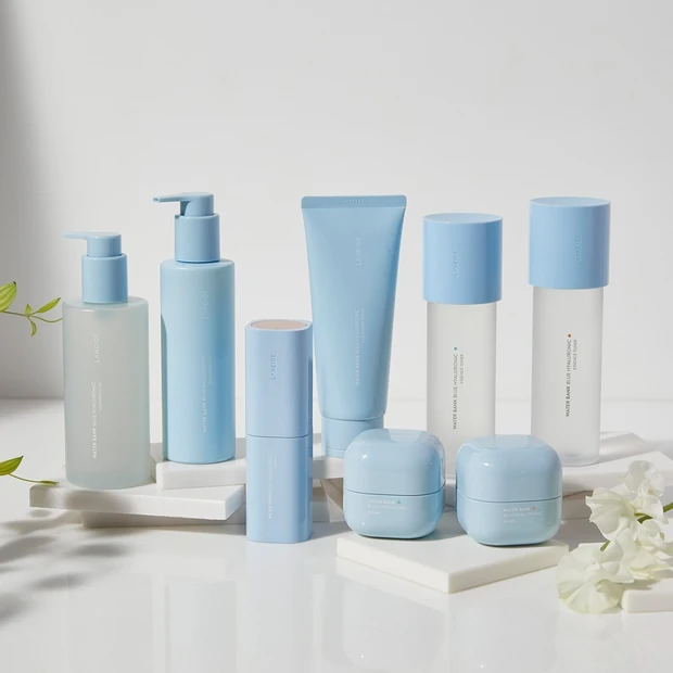 うるおいのバリアでサポート！ ラネージュで包み込む珠玉の保湿ケア