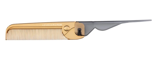 ラブクロム　LOVECHROME　モデル　種類　バングス