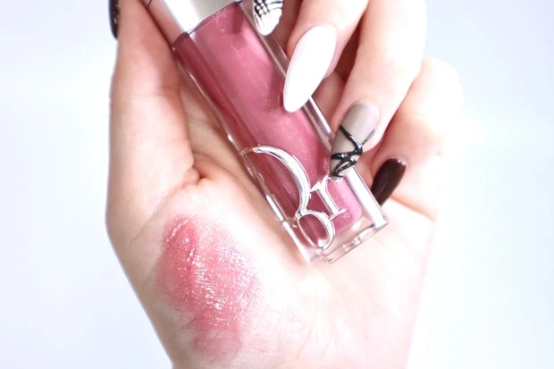 ツヤリップ ディオール アディクト リップ マキシマイザー 026 インテンスローズ