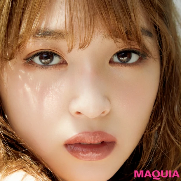 「引き算ルール」であか抜ける! 河北流シンプルメイクの秘策を大公開