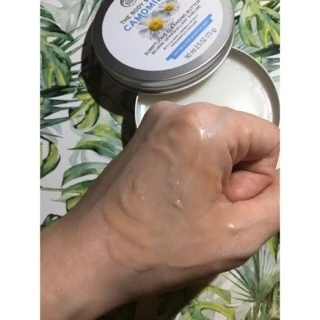 この感覚クセになる！感動！とろけるバターなクレンジング♪THE BODY SHOP_2_3