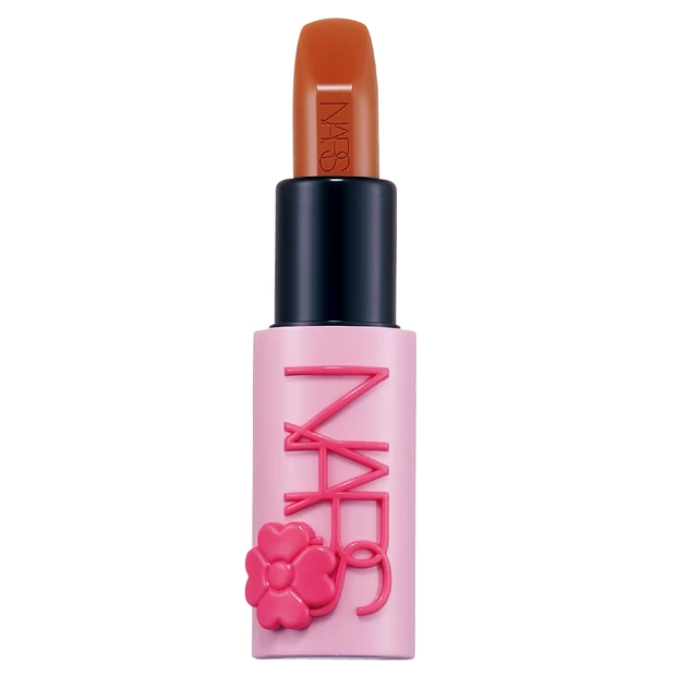 秋の新作リップ NARS エクスプリシット リップスティック 811A