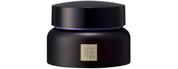 マキア ベストコスメ2025下半期 ハリ・たるみケア部門 4位 Ｎ organic　Vie ヒアルアップ リフトクリーム