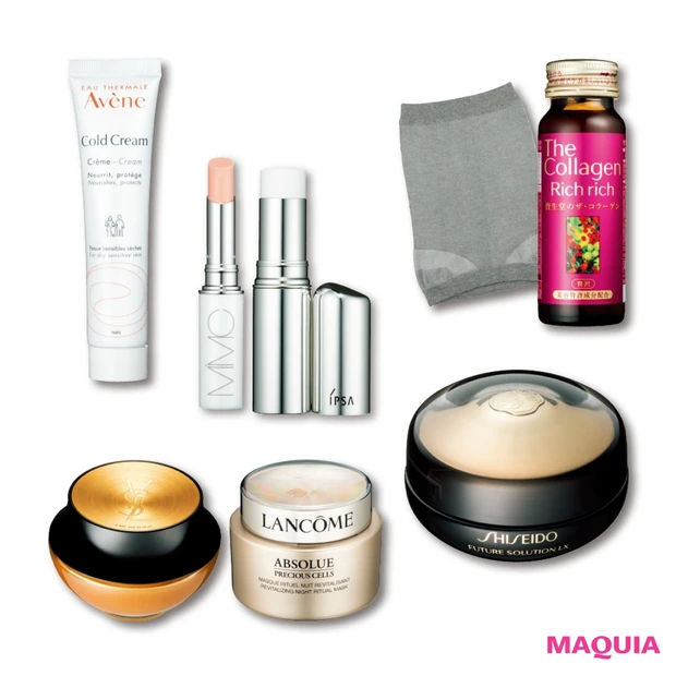 美容コーディネーターの弓気田みずほさんが回答！ 保湿のスペシャルケアQ&…