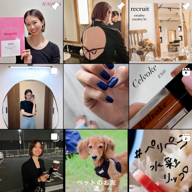 [悩み多数]毎日のセットが楽しくなるボブヘア💇🏼‍♀️🌼衝撃のビフォーアフター写真あり👀⚠️_5