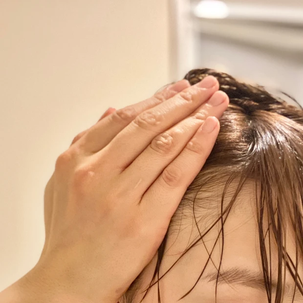 【頭皮ケアで白髪対策】血流を良くし、ほぐして洗う。将来の頭皮へ自己投資！白髪対策ケアにも繋がる。_6_3