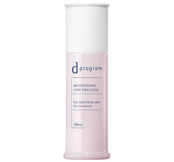 dプログラム モイストケア　エマルジョン　ＥＸ