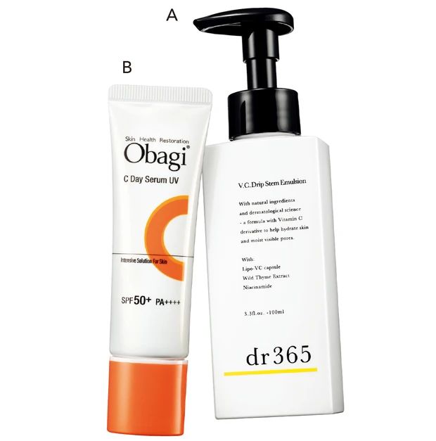 20代・30代別の最適効率エイジングケア PhotoGallery_2_6