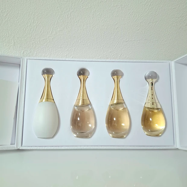 【ディオールホリデーコレクション2025】クリスマスにぴったり！イエベにおすすめの限定アイテムをレビュー_9