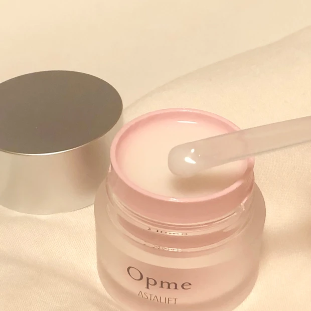 ベスコス受賞！！オールインワンジェル【オプミー】使ってみました。_2