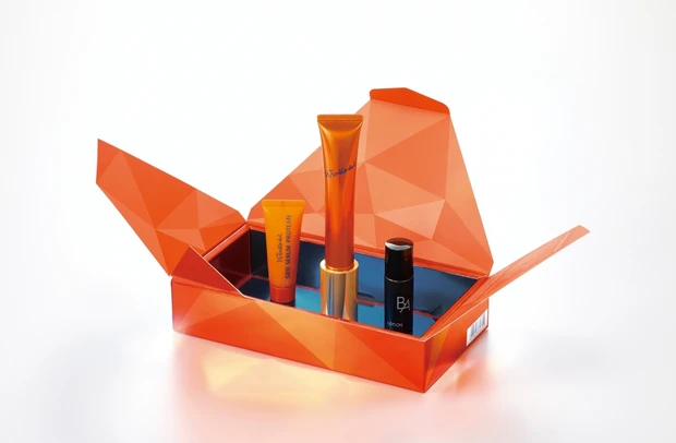 リンクルショット スパークルギフトボックス クリスマスコフレ