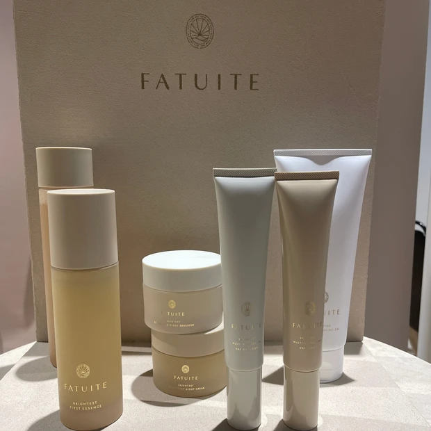 MAQUIAサロン FATUITE(ファチュイテ)