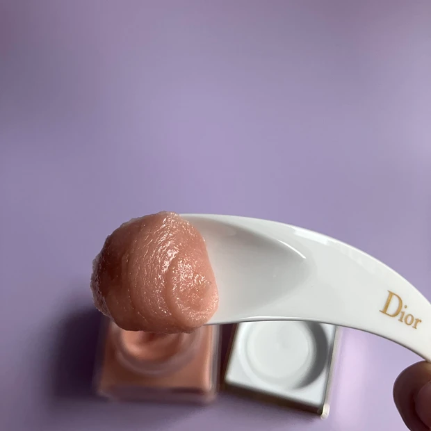 【ディオール】癒されながらツルすべ肌に！シュガースクラブで週2回のスペシャルケア【プレステージ】_6