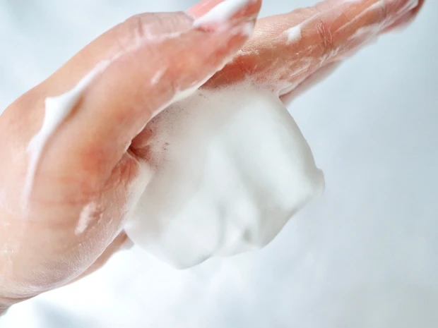 iniks(イニクス)クリーミィフォーム