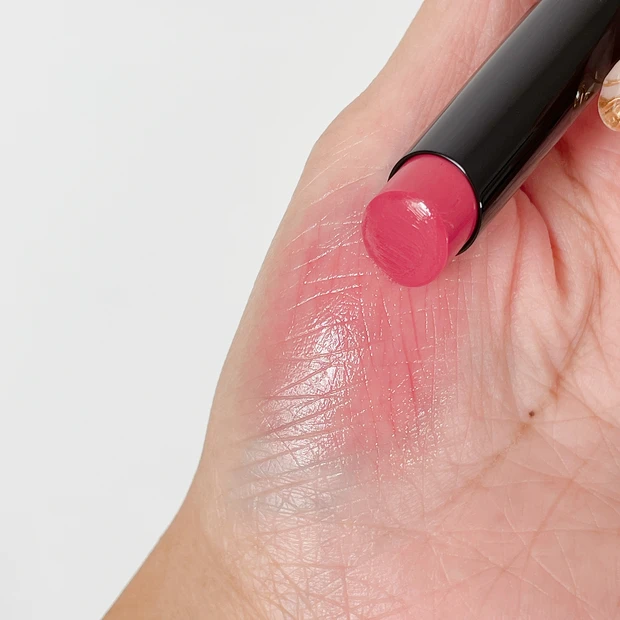 リップモンスタークリアトーン C02 肉色モンスター スウォッチ