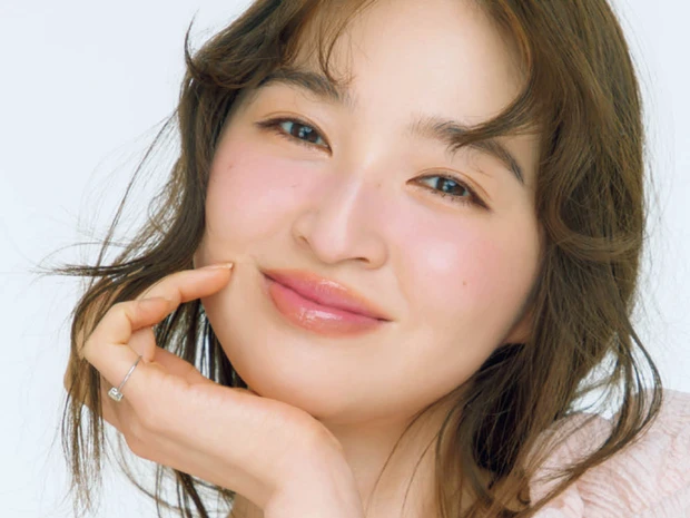 【多幸感リップメイクHOW TO】ぷるんと丸みのある唇が可愛い！