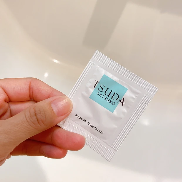 【お肌の救世主！！】津田コスメ「トライアルセット」をお取り寄せ♡_2_1