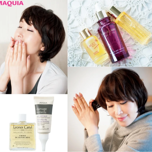 乾燥対策は脳から！ 小林ひろ美さんが教える脳・肌・体の三方向攻め保湿