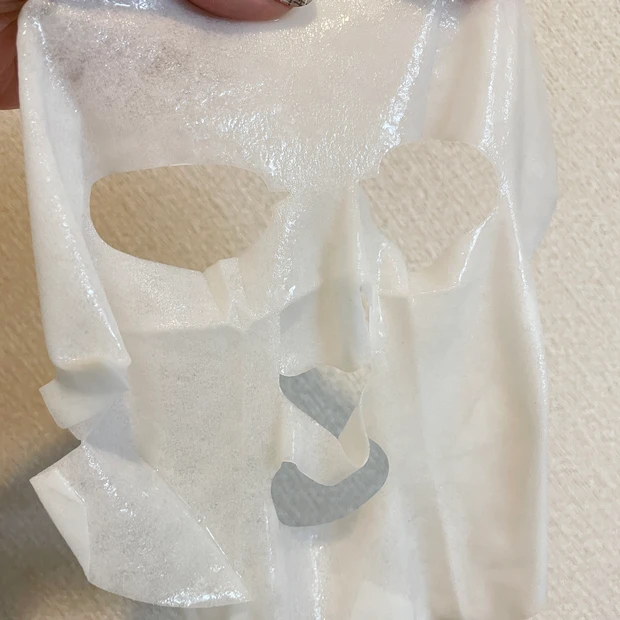 トリデン　ダイブインマスク