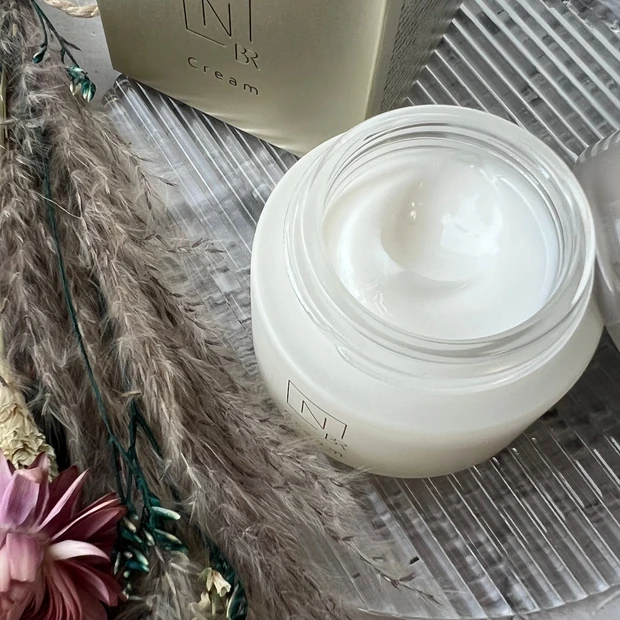 美白＋糖化ケアも叶う！Nオーガニックの大人向けエイジングクリームをレビュー♡_4