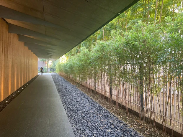 ひとリート　アーティストデート　やり方　根津美術館