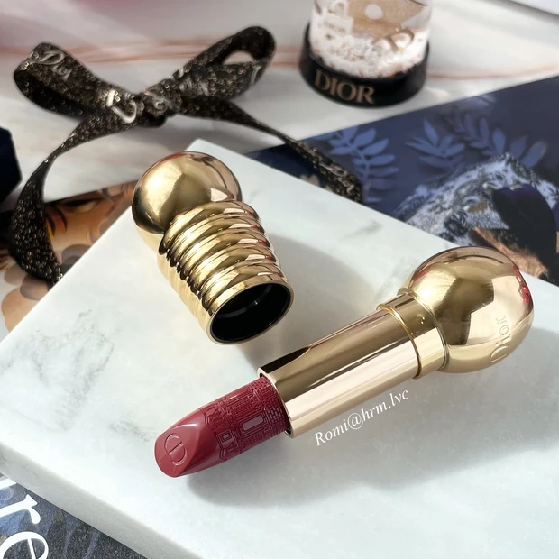 ディオリフィック 076 トープ イスパハン マット  Romi