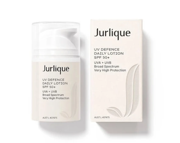 日焼け止め 乳液 ジュリーク UV ディフェンス デイリーローション