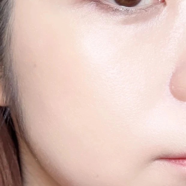 レイヤーフィットクッション 01 アイボリー