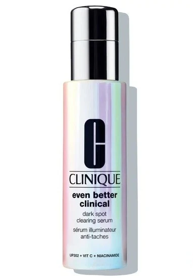 ブライトニング美容液 クリニーク イーブン ベター イルミネーティング ブライト セラム