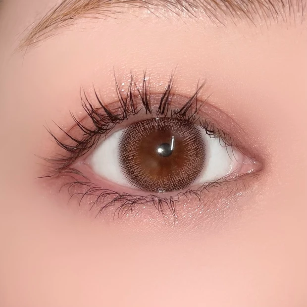 キャンメイク プティパレットアイズ マットタイプ M02 ロマンティックフォグ