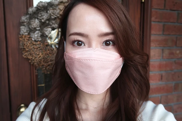 【マスクもファッションの一部として楽しもう♩】マスクコーデを一挙公開！_12_1