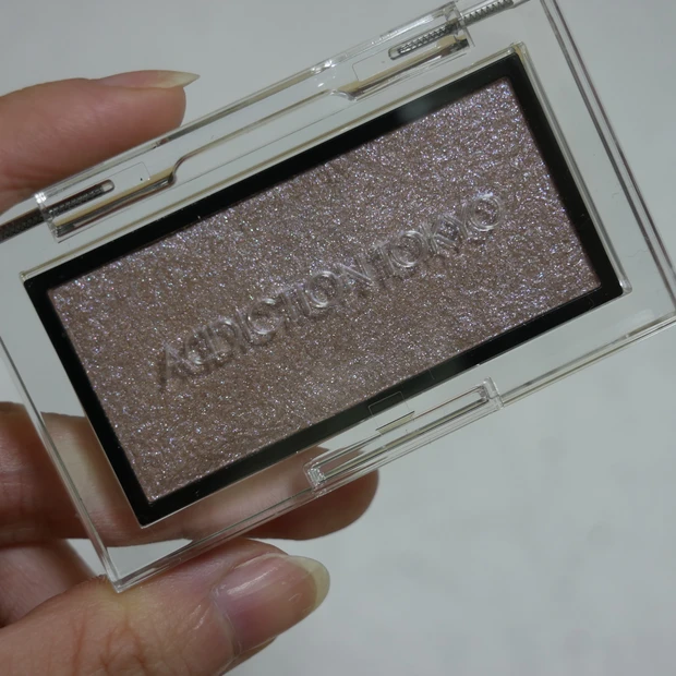 イエべ春の私が買ったアディクション ザ ブラッシュ３色はコレ！_4_1