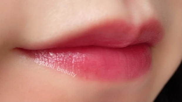 リップモンスター　01欲望の塊　着画