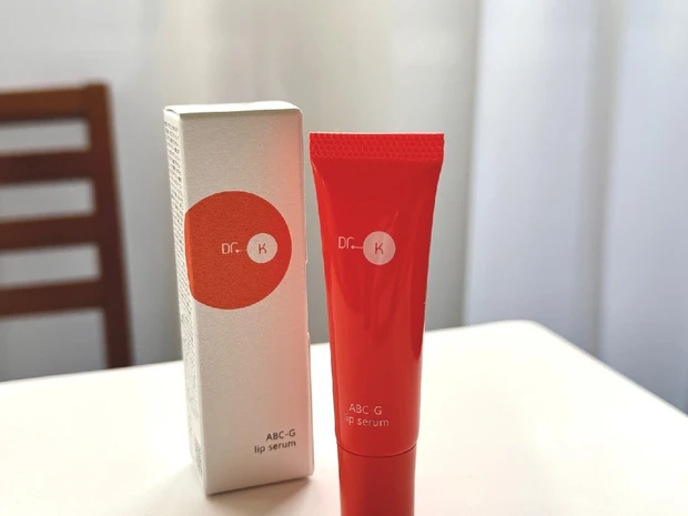 ドクターケイからビタミンてんこ盛りの「リップ美容液」登場！ 唇の荒れを防いで滑らかリップに
